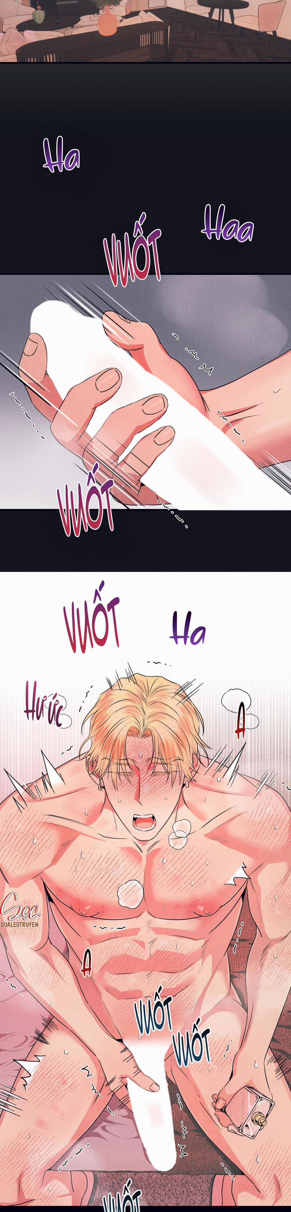 ALPHA MẤT TƯ CÁCH 11 trang 26