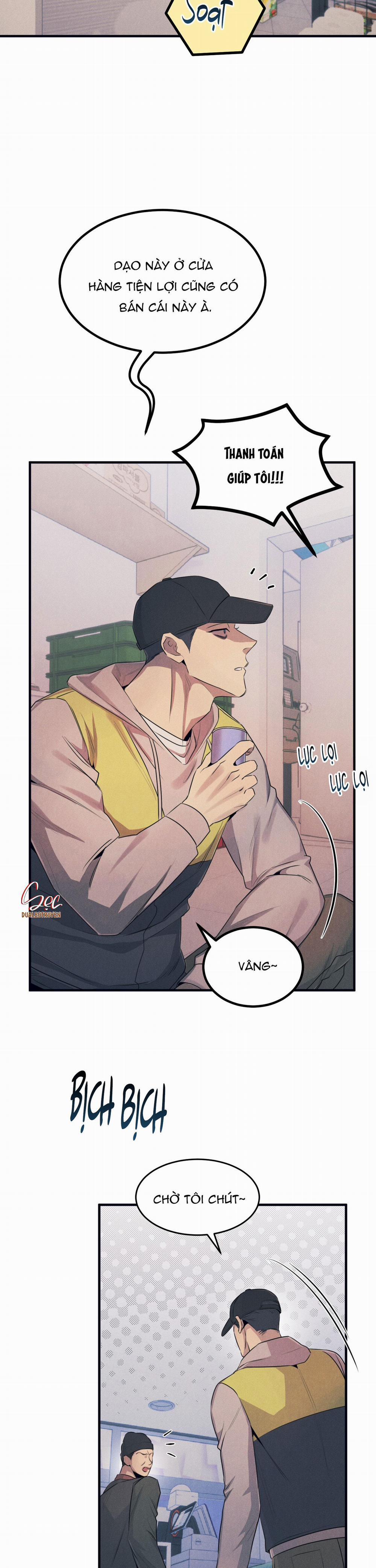 ALPHA MẤT TƯ CÁCH 11 trang 6