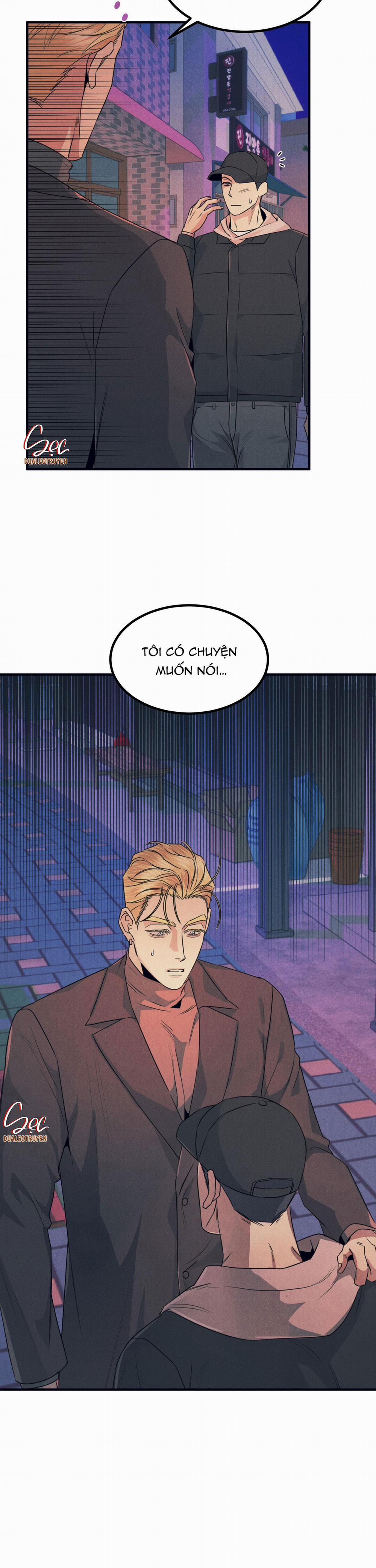 ALPHA MẤT TƯ CÁCH 12 H+++ trang 10