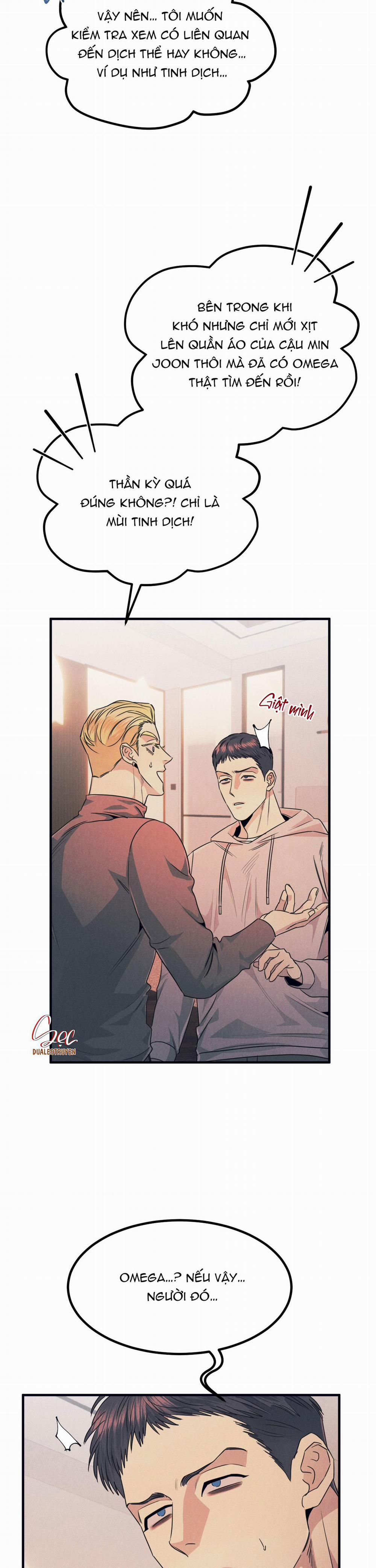 ALPHA MẤT TƯ CÁCH 12 H+++ trang 12