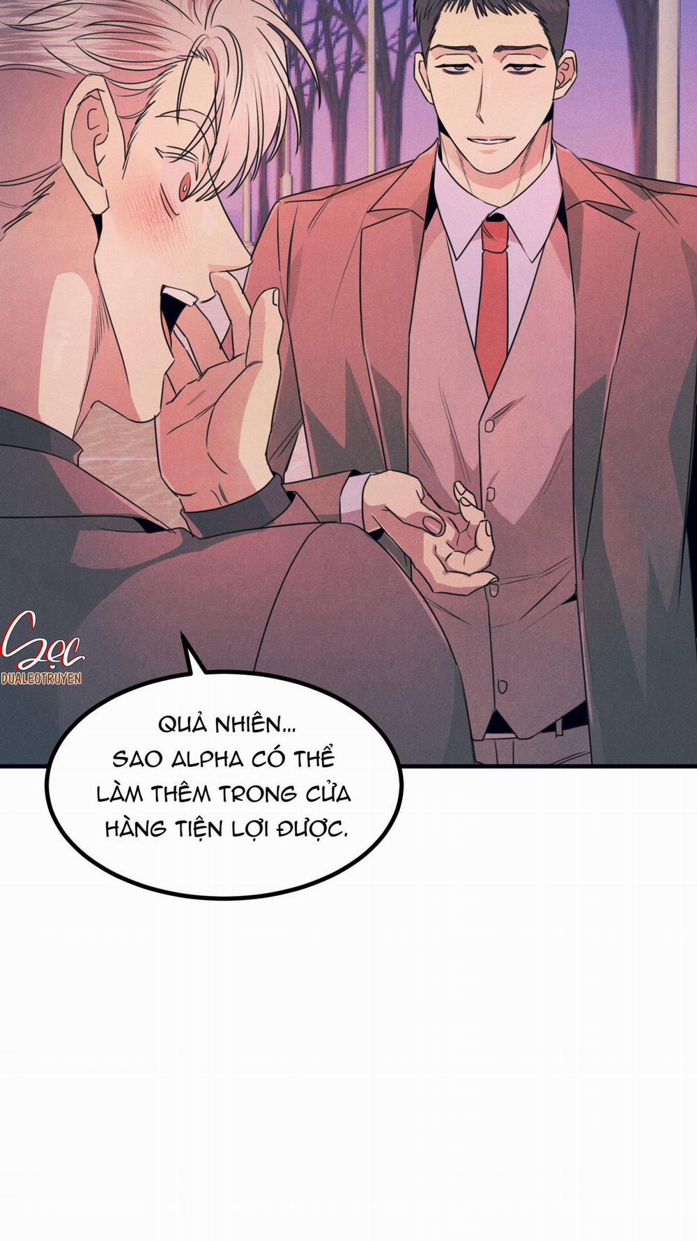 ALPHA MẤT TƯ CÁCH 12 H+++ trang 31