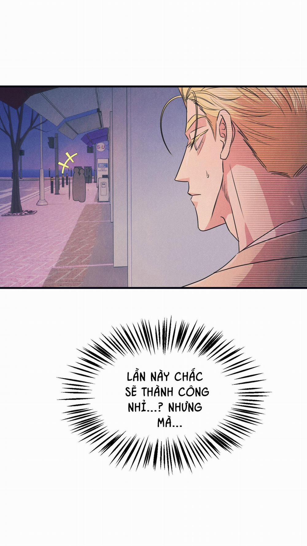 ALPHA MẤT TƯ CÁCH 12 H+++ trang 32