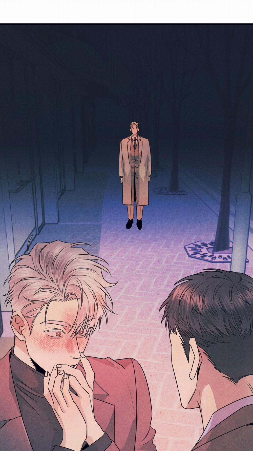 ALPHA MẤT TƯ CÁCH 12 H+++ trang 33