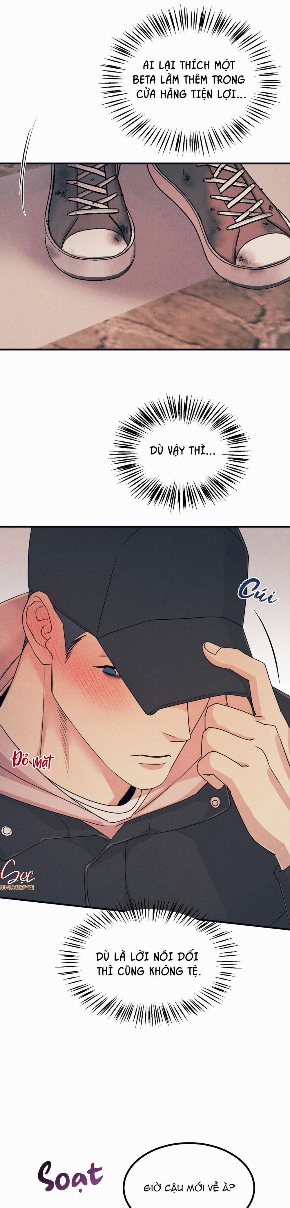 ALPHA MẤT TƯ CÁCH 12 H+++ trang 9