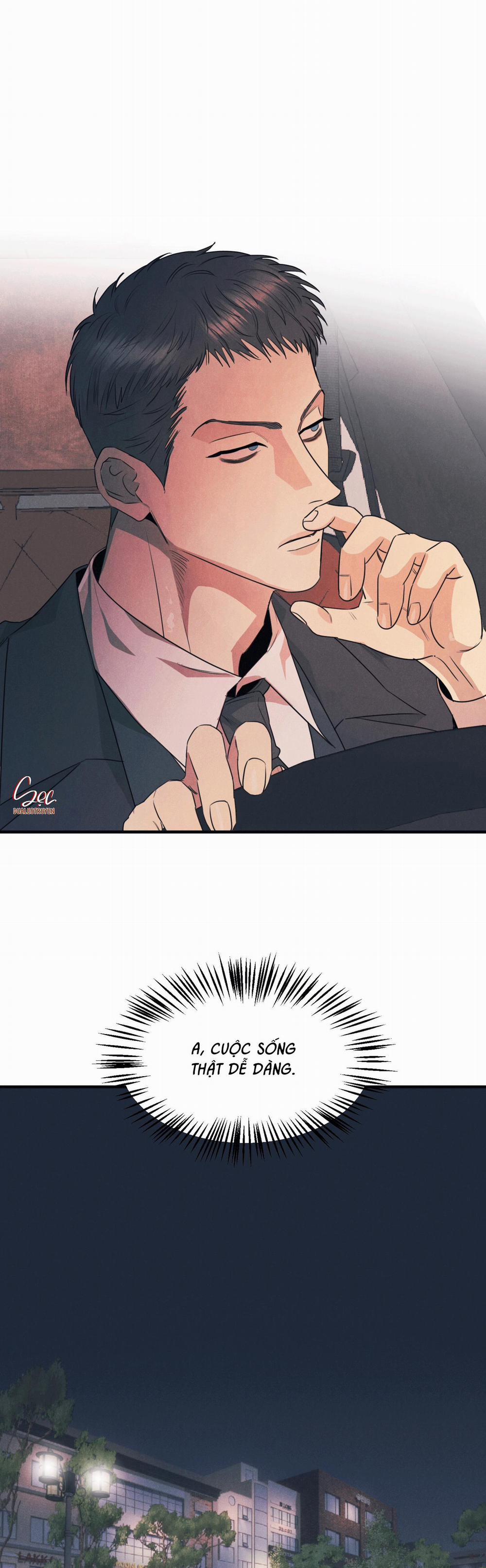 ALPHA MẤT TƯ CÁCH 13 H+++ trang 15