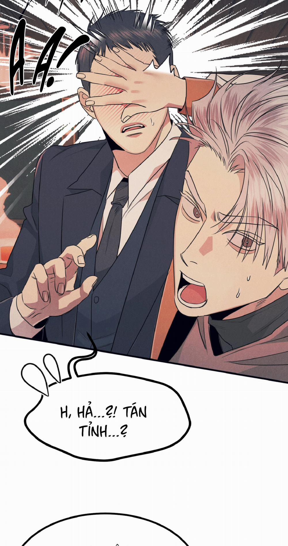 ALPHA MẤT TƯ CÁCH 13 H+++ trang 23