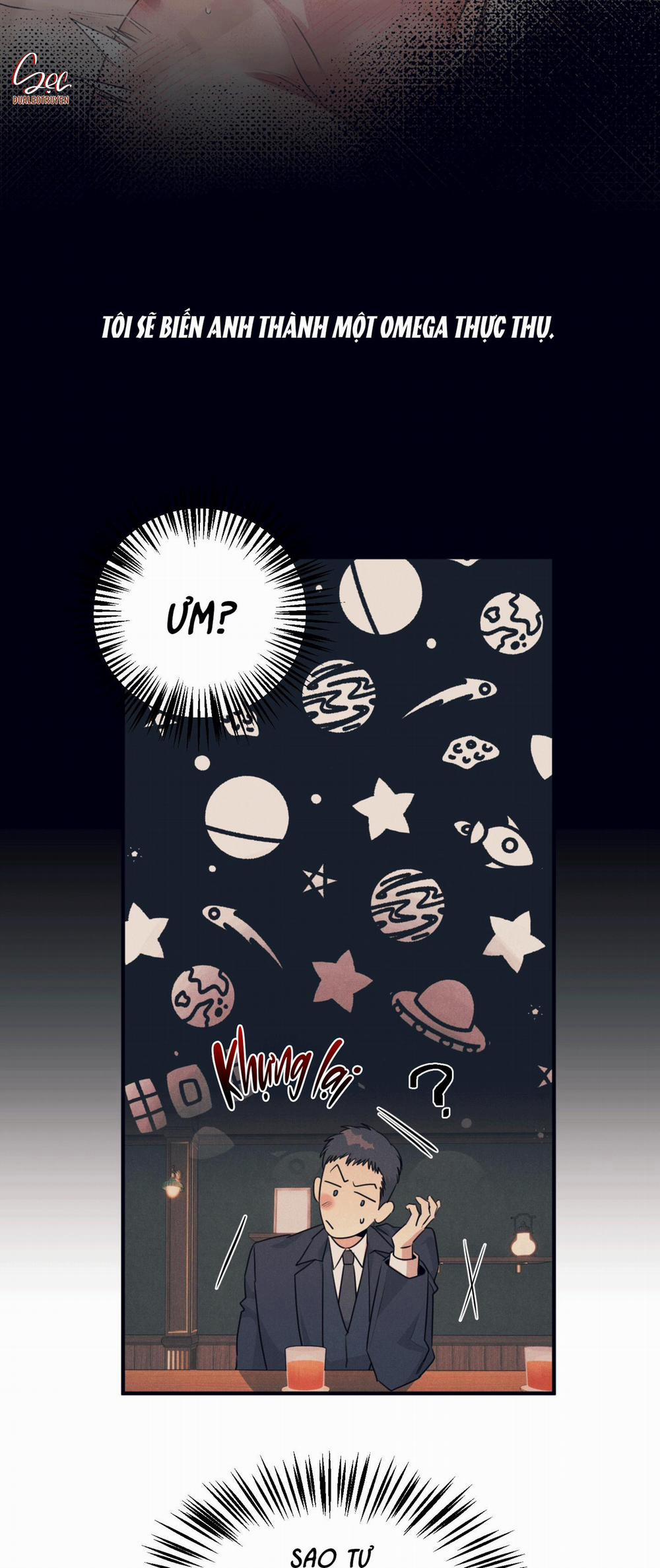 ALPHA MẤT TƯ CÁCH 13 H+++ trang 33