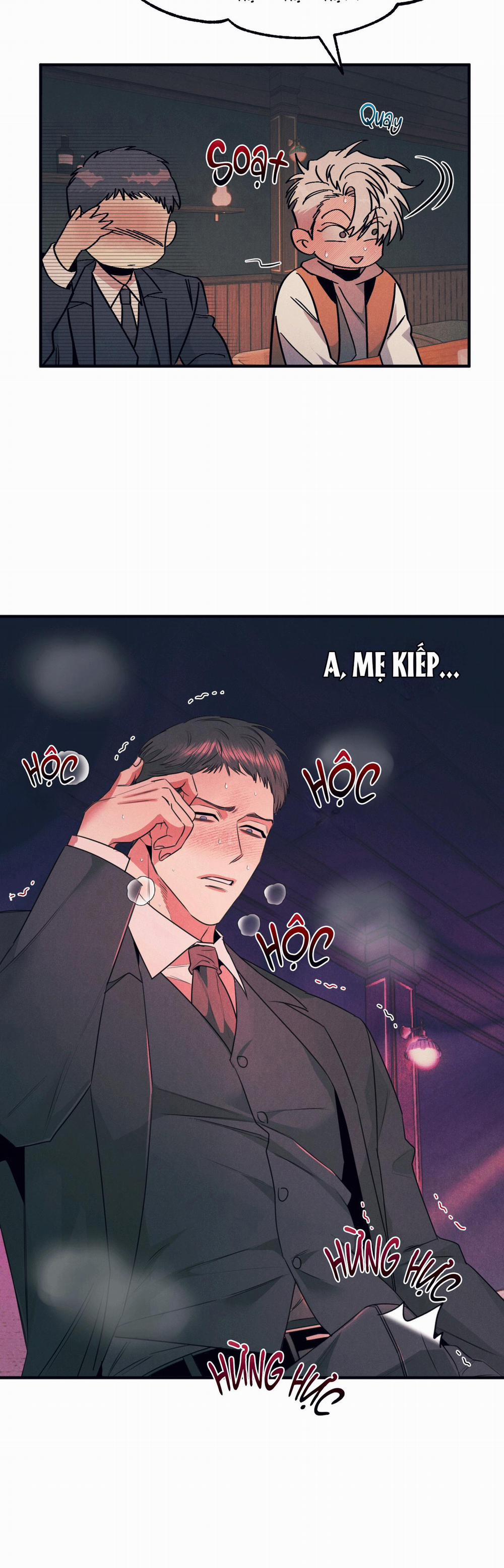 ALPHA MẤT TƯ CÁCH 13 H+++ trang 38