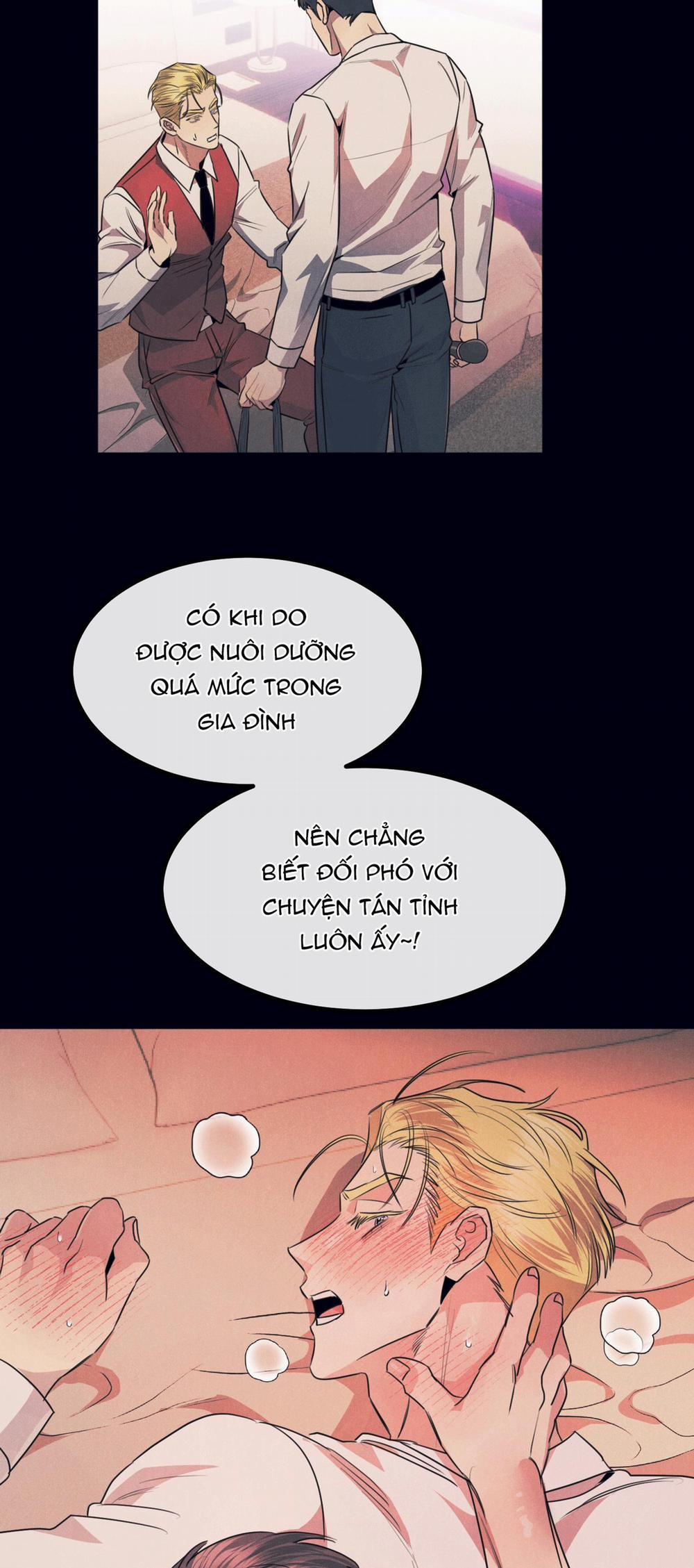 ALPHA MẤT TƯ CÁCH 13 H+++ trang 47