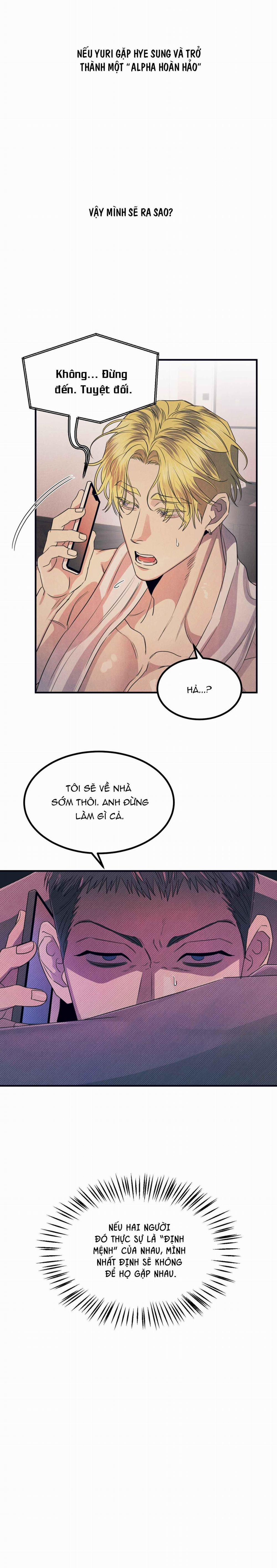 ALPHA MẤT TƯ CÁCH 14 trang 26