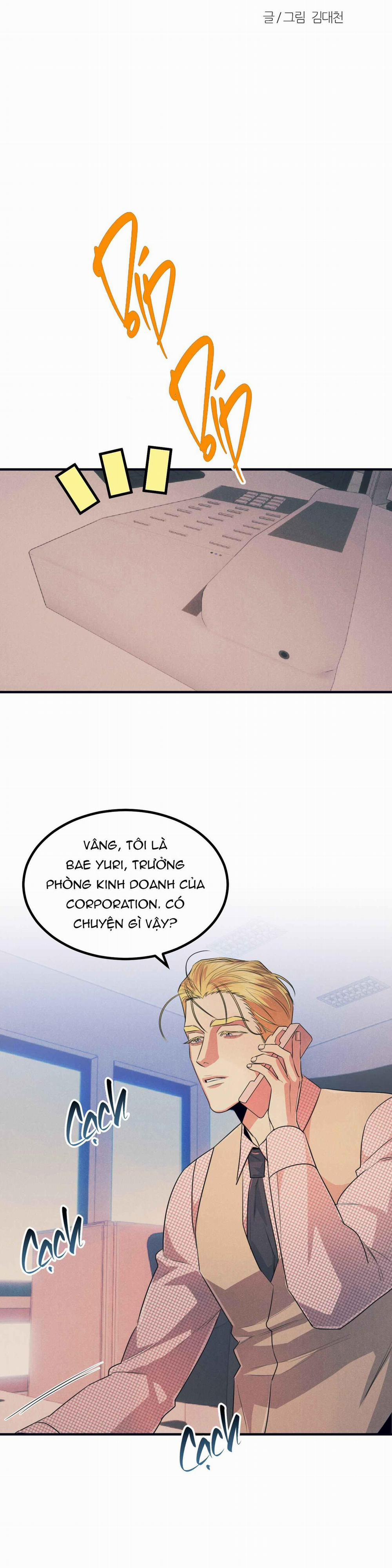 ALPHA MẤT TƯ CÁCH 14 trang 3