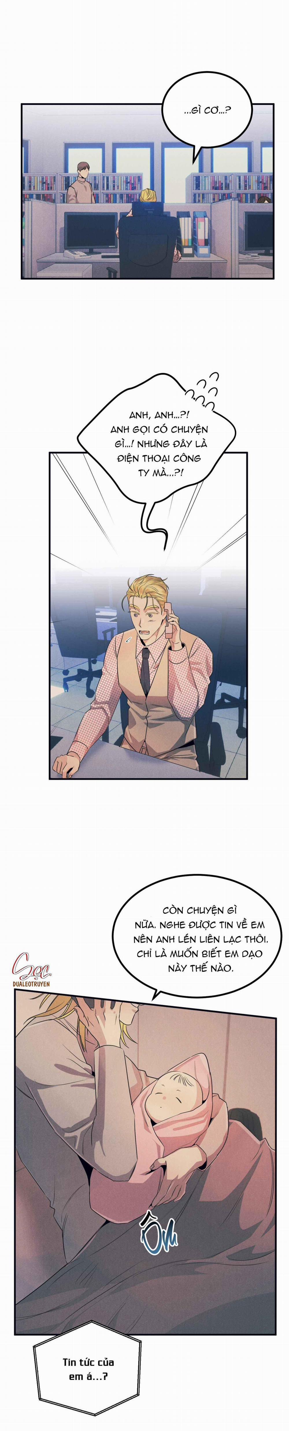 ALPHA MẤT TƯ CÁCH 14 trang 4