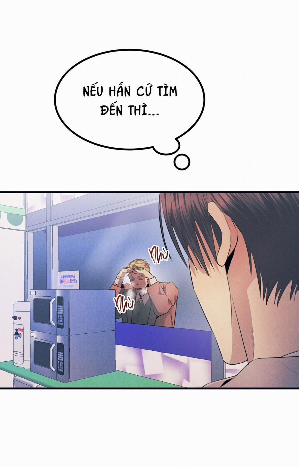 ALPHA MẤT TƯ CÁCH 2 trang 13