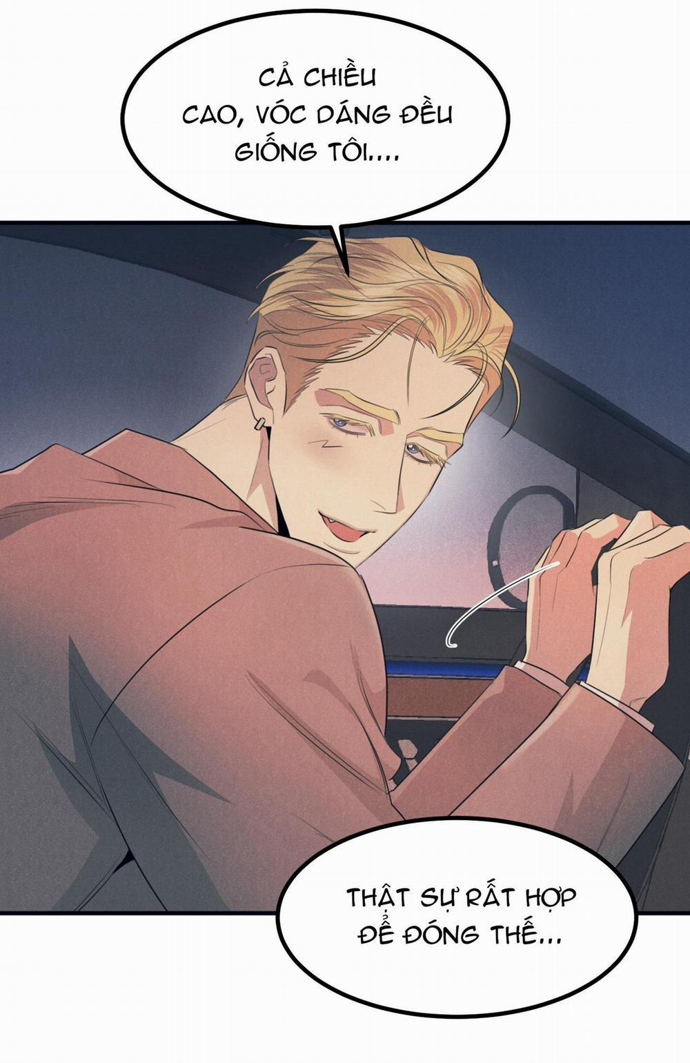 ALPHA MẤT TƯ CÁCH 2 trang 17