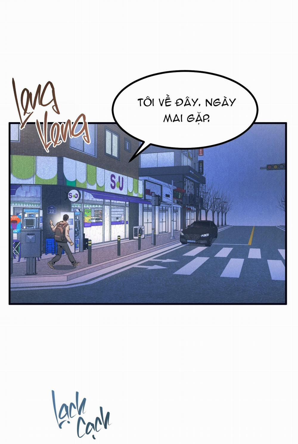 ALPHA MẤT TƯ CÁCH 2 trang 19