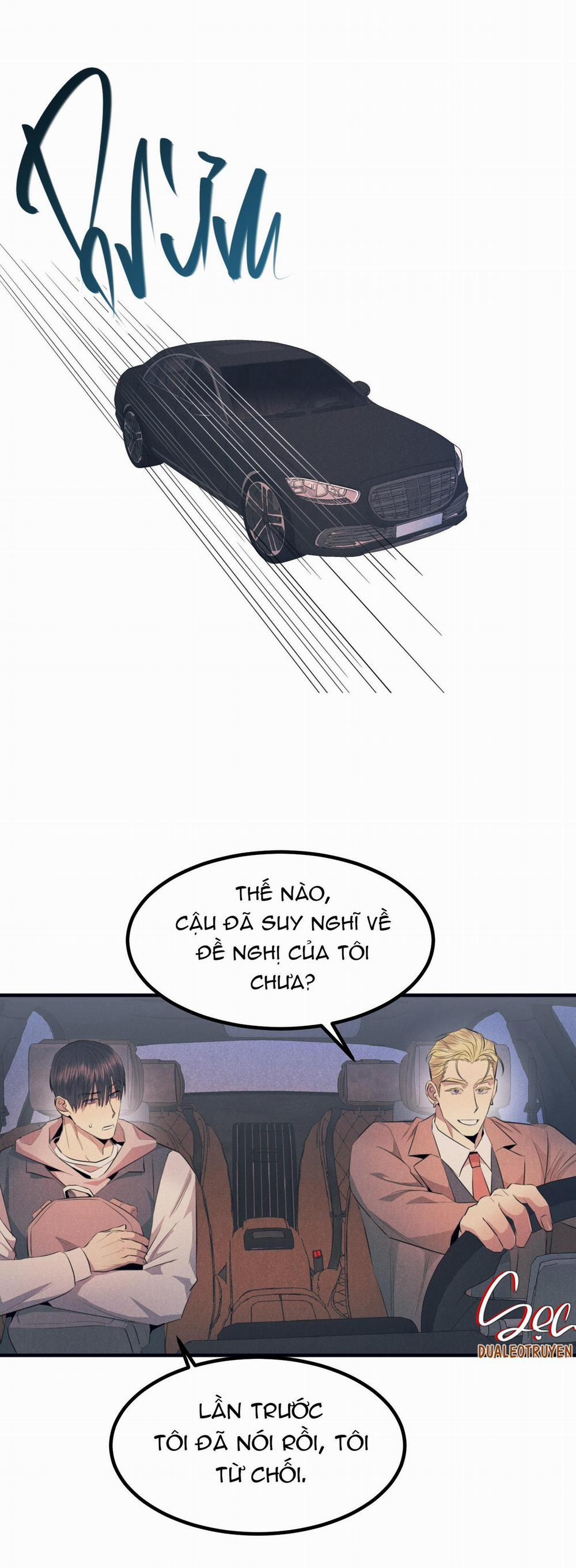 ALPHA MẤT TƯ CÁCH 2 trang 23