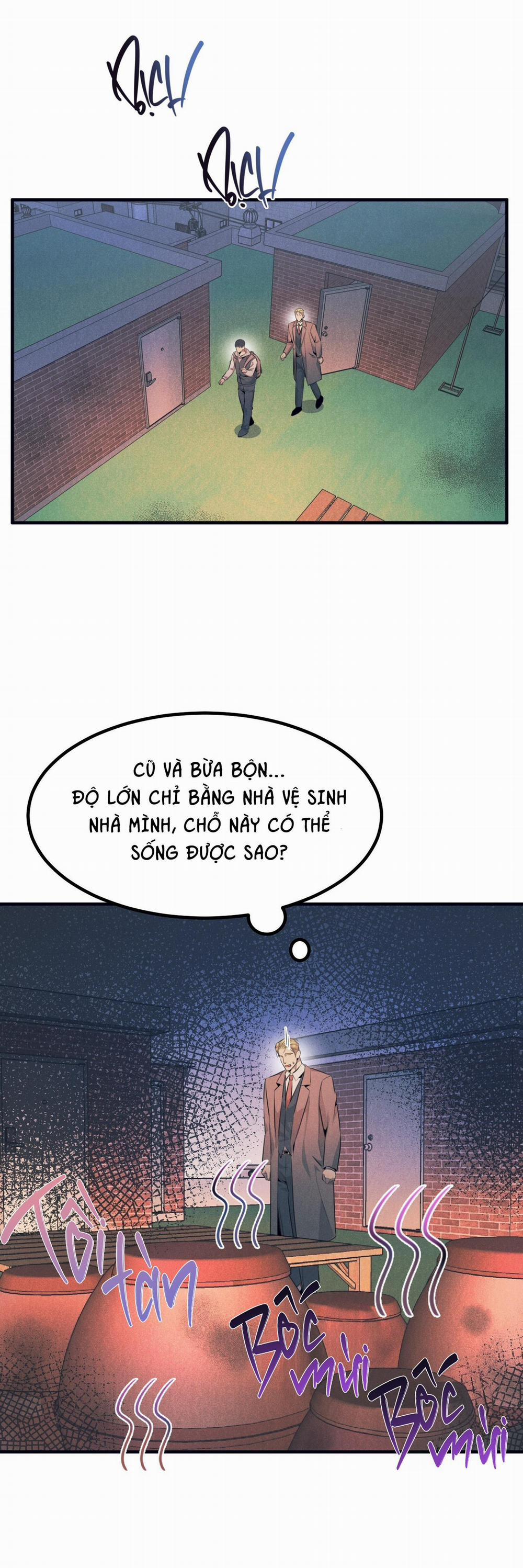 ALPHA MẤT TƯ CÁCH 2 trang 27