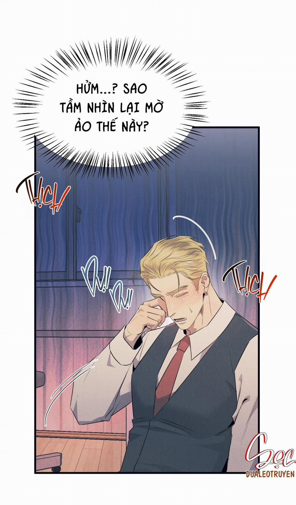 ALPHA MẤT TƯ CÁCH 2 trang 48