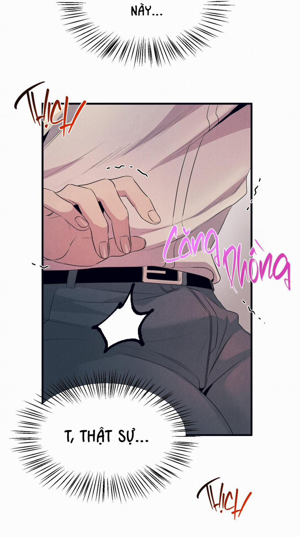 ALPHA MẤT TƯ CÁCH 2 trang 51