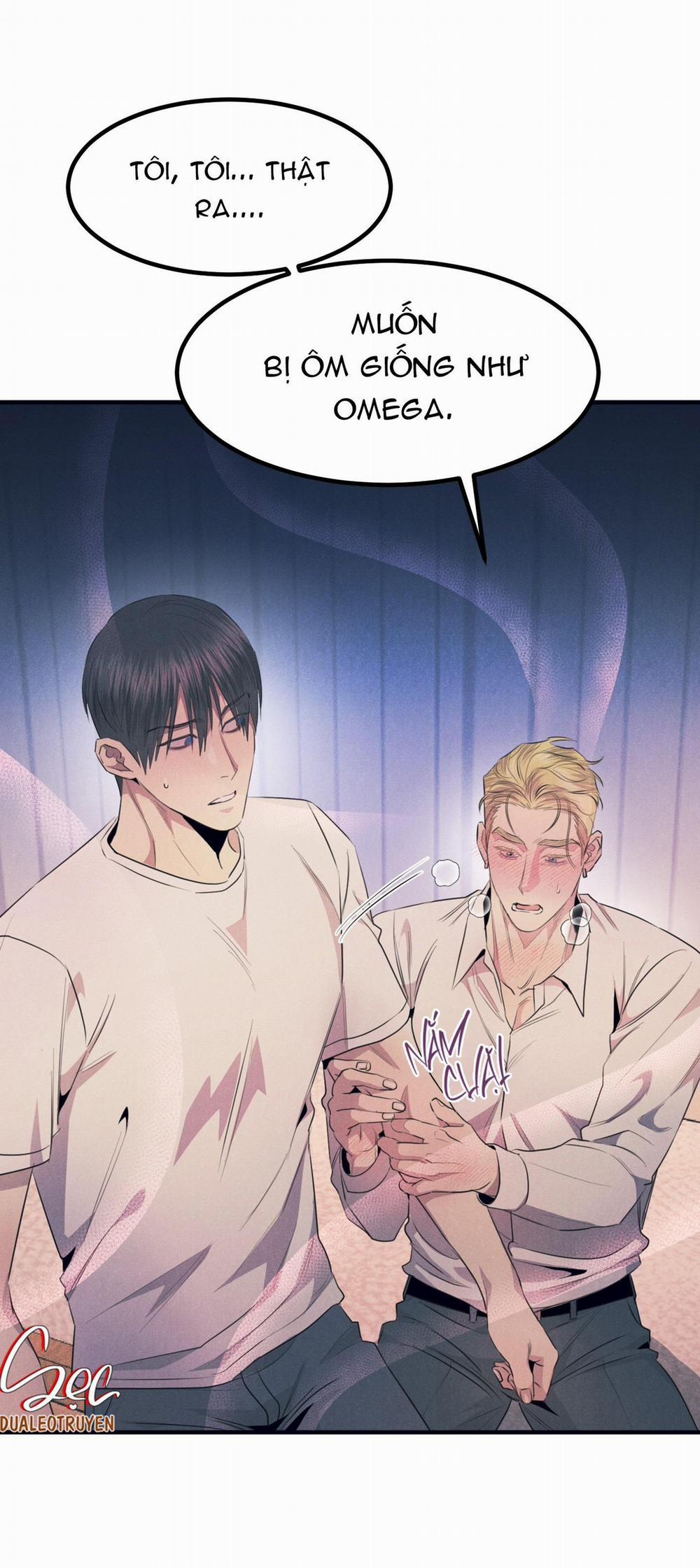 ALPHA MẤT TƯ CÁCH 2 trang 56