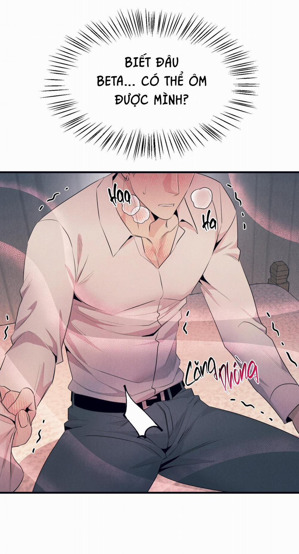 ALPHA MẤT TƯ CÁCH 2 trang 58