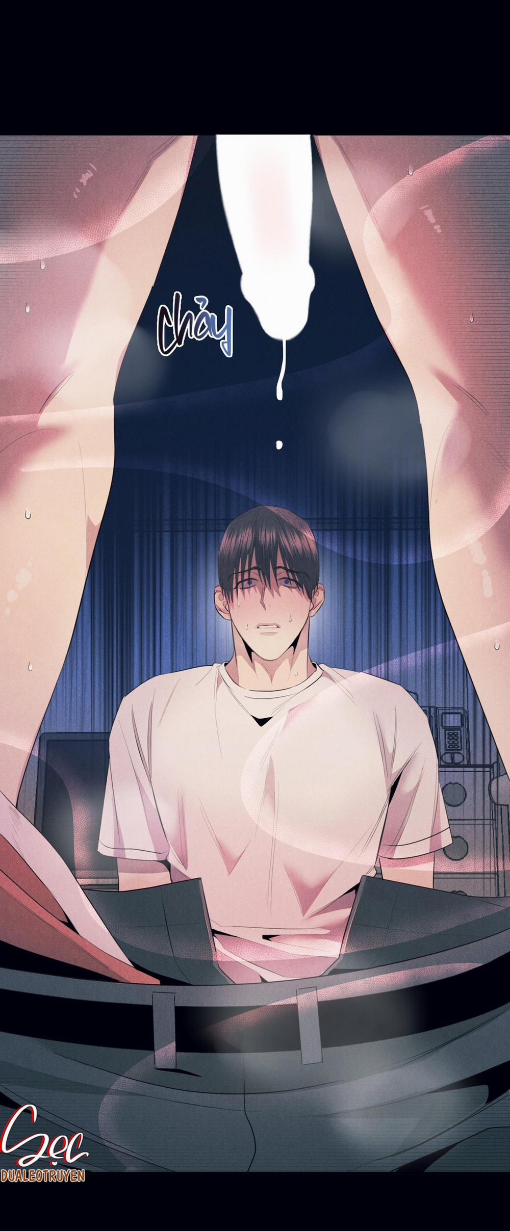 ALPHA MẤT TƯ CÁCH 2 trang 67