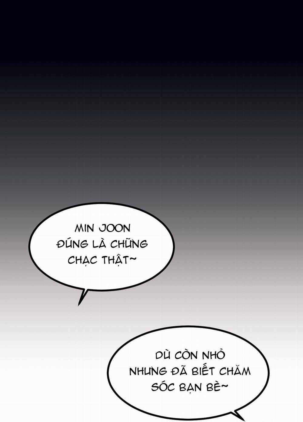 ALPHA MẤT TƯ CÁCH 3 H+++ trang 0