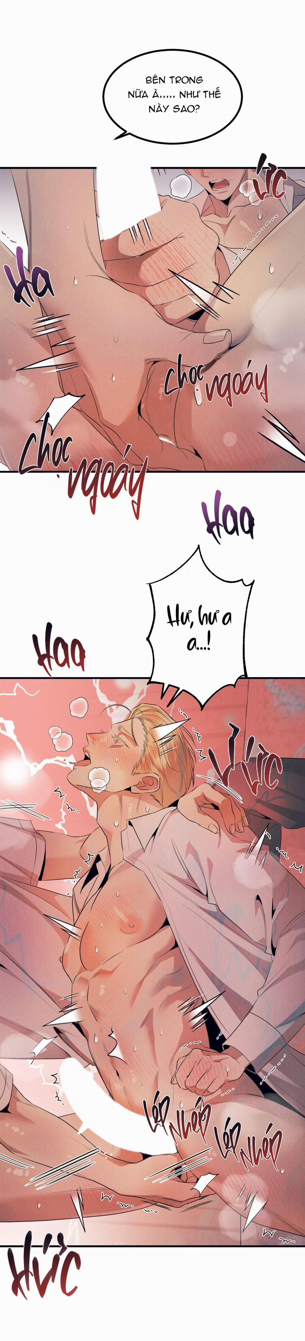 ALPHA MẤT TƯ CÁCH 3 H+++ trang 17