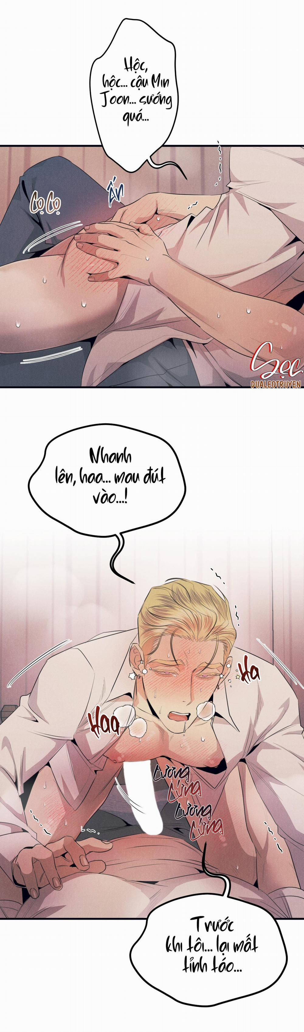 ALPHA MẤT TƯ CÁCH 3 H+++ trang 32