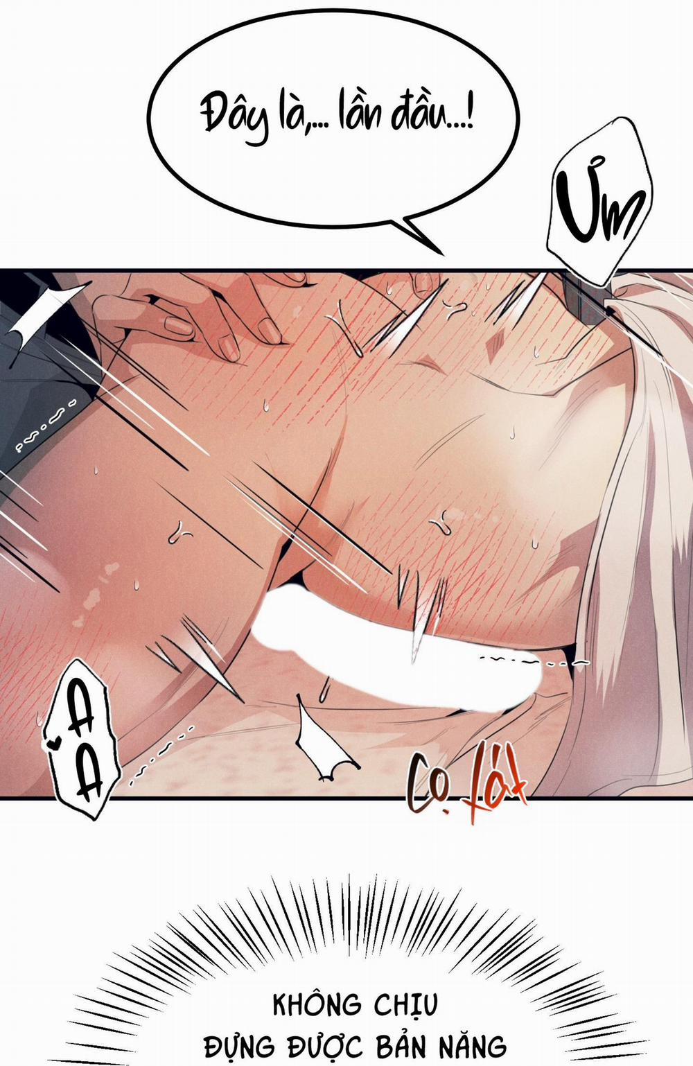 ALPHA MẤT TƯ CÁCH 3 H+++ trang 42