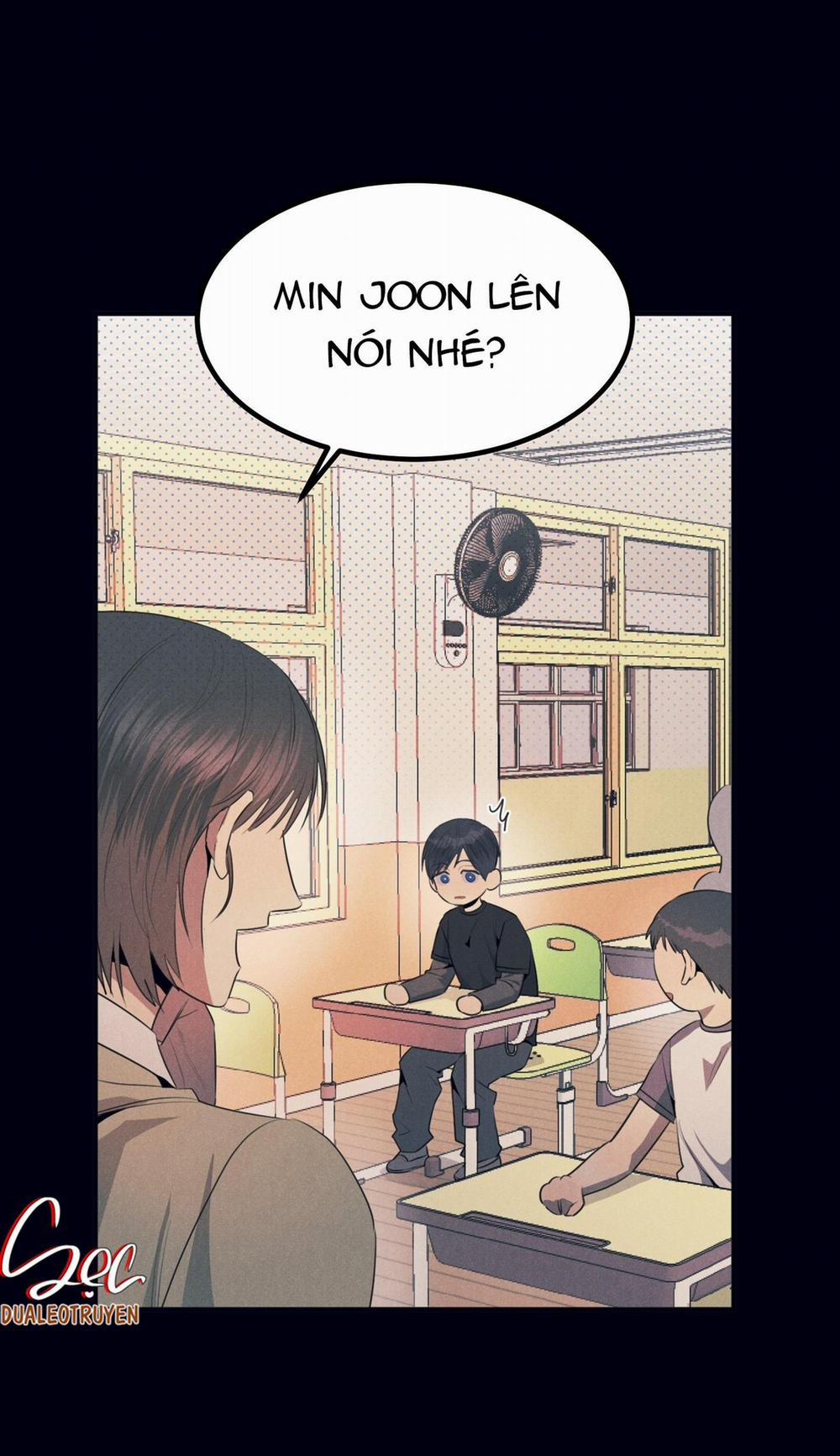 ALPHA MẤT TƯ CÁCH 3 H+++ trang 6