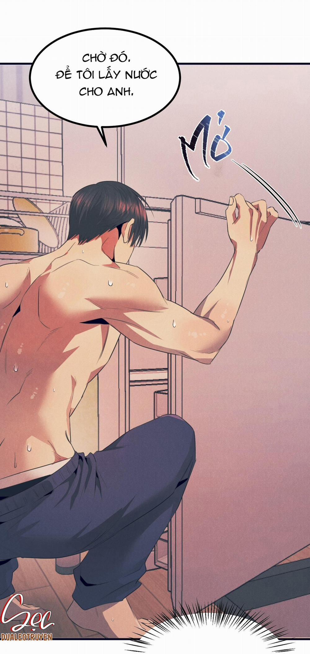 ALPHA MẤT TƯ CÁCH 4 H+++ trang 35