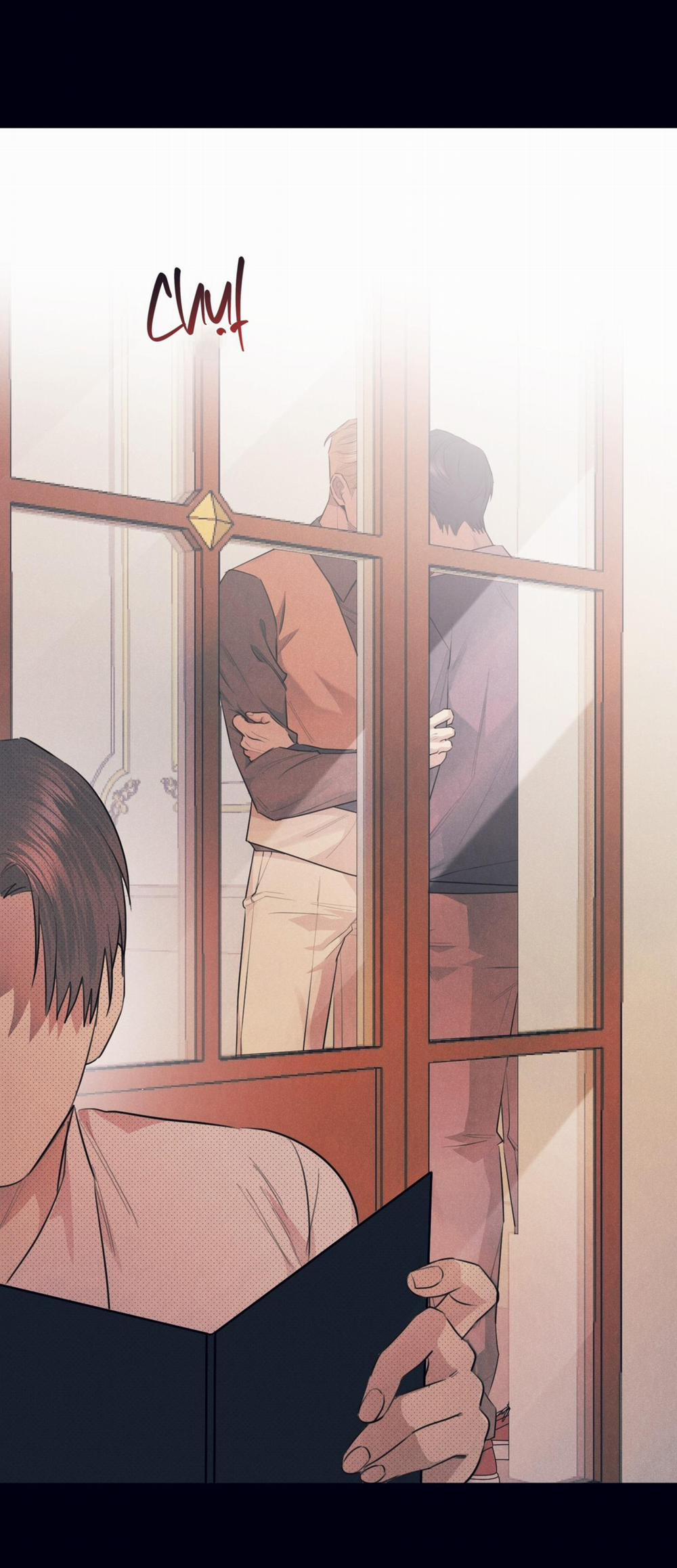 ALPHA MẤT TƯ CÁCH 5 0 trang 27