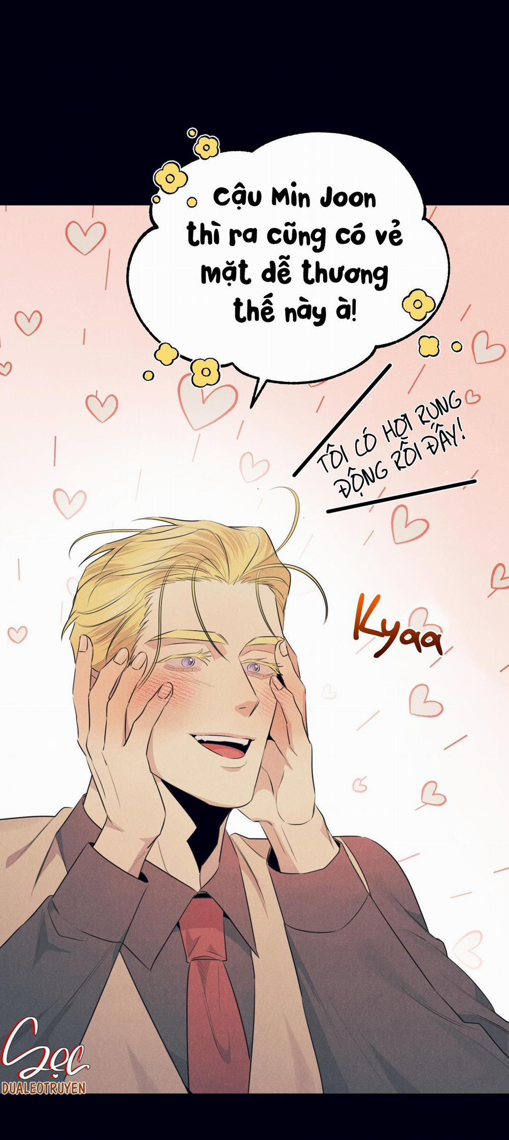 ALPHA MẤT TƯ CÁCH 5 0 trang 30