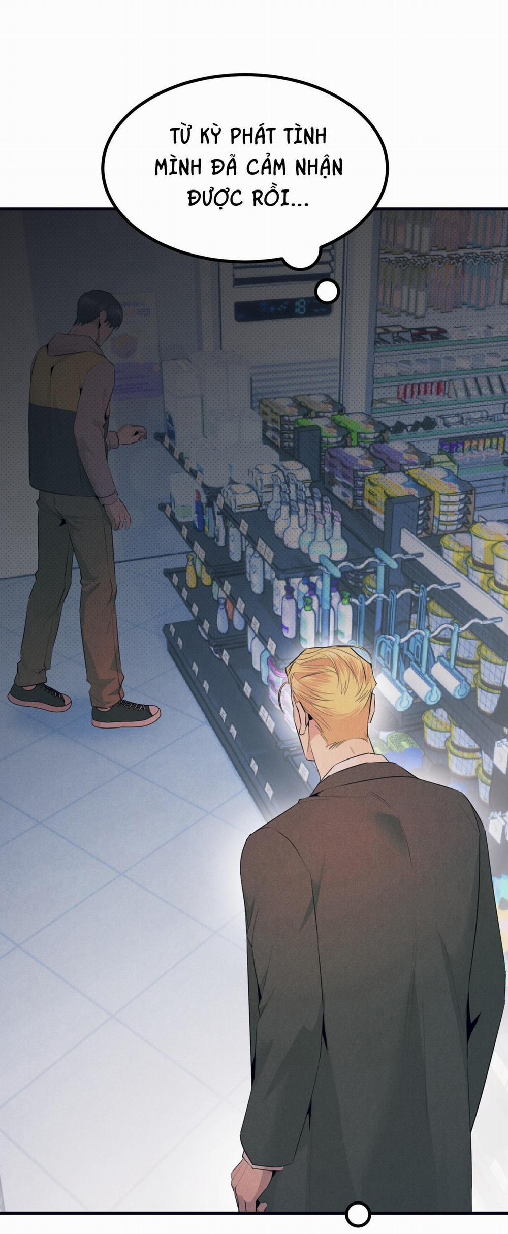 ALPHA MẤT TƯ CÁCH 5 0 trang 50