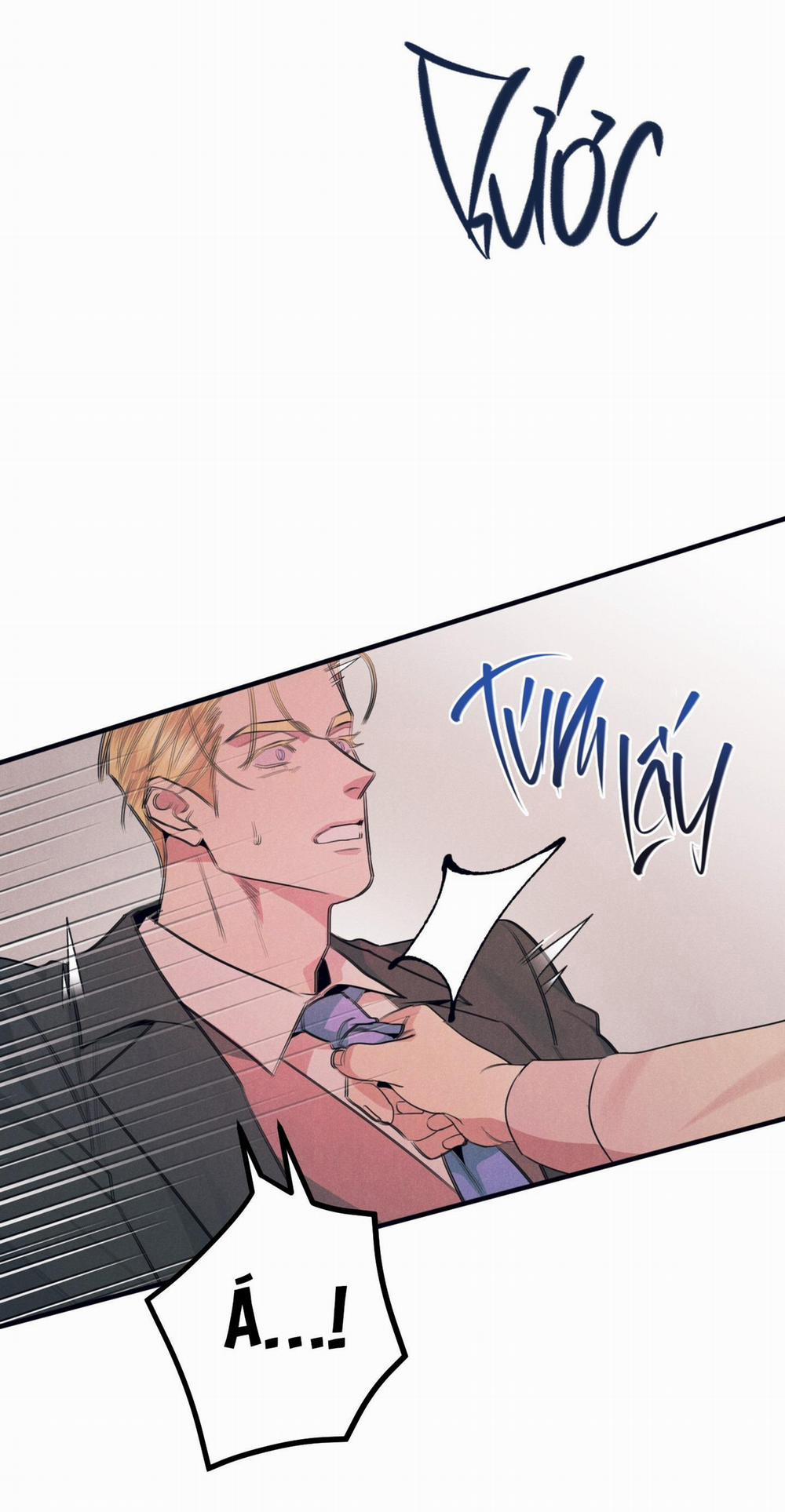 ALPHA MẤT TƯ CÁCH 5 0 trang 54