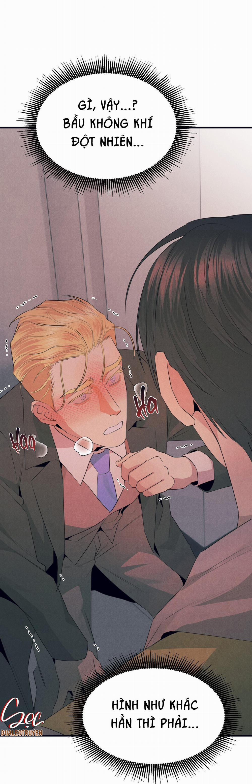 ALPHA MẤT TƯ CÁCH 5 0 trang 60