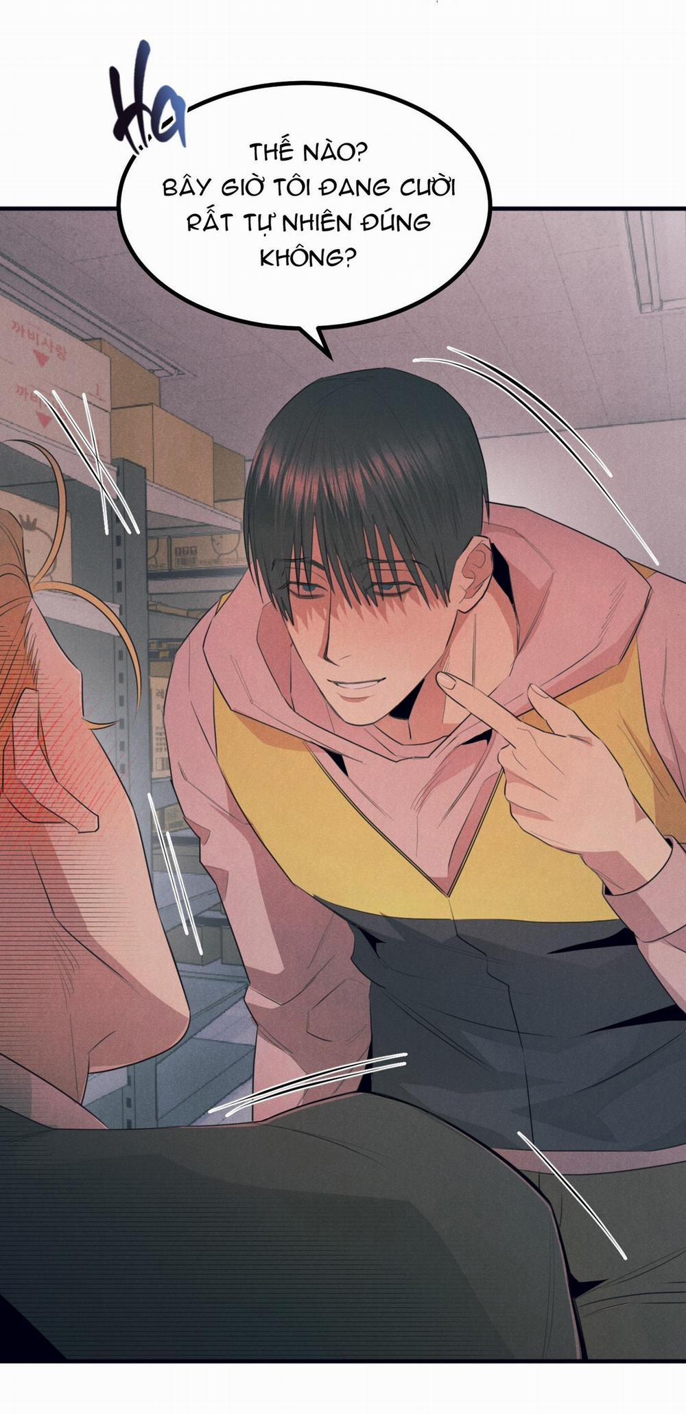 ALPHA MẤT TƯ CÁCH 5 0 trang 61