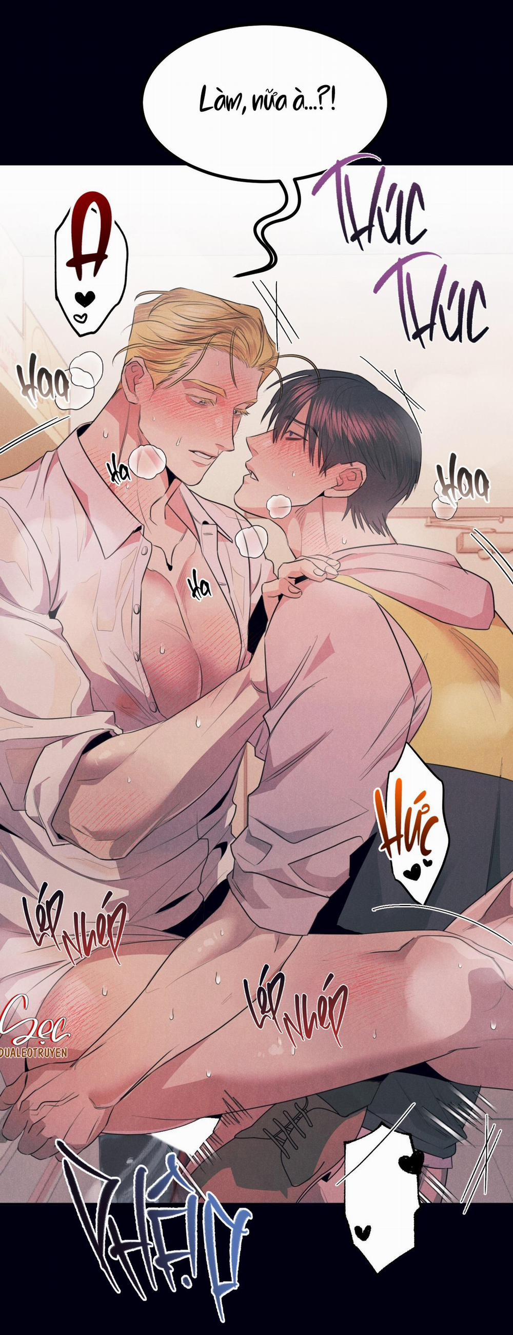 ALPHA MẤT TƯ CÁCH 6 trang 12