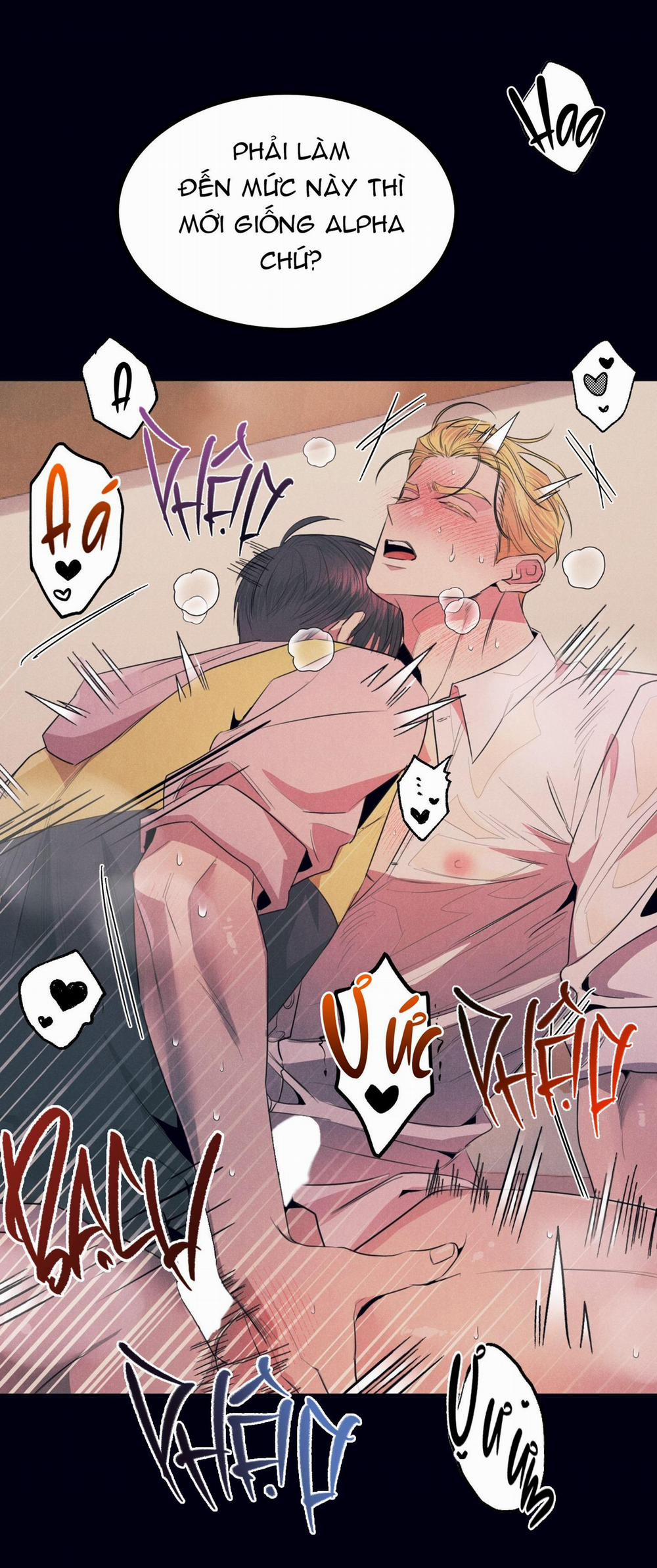 ALPHA MẤT TƯ CÁCH 6 trang 14