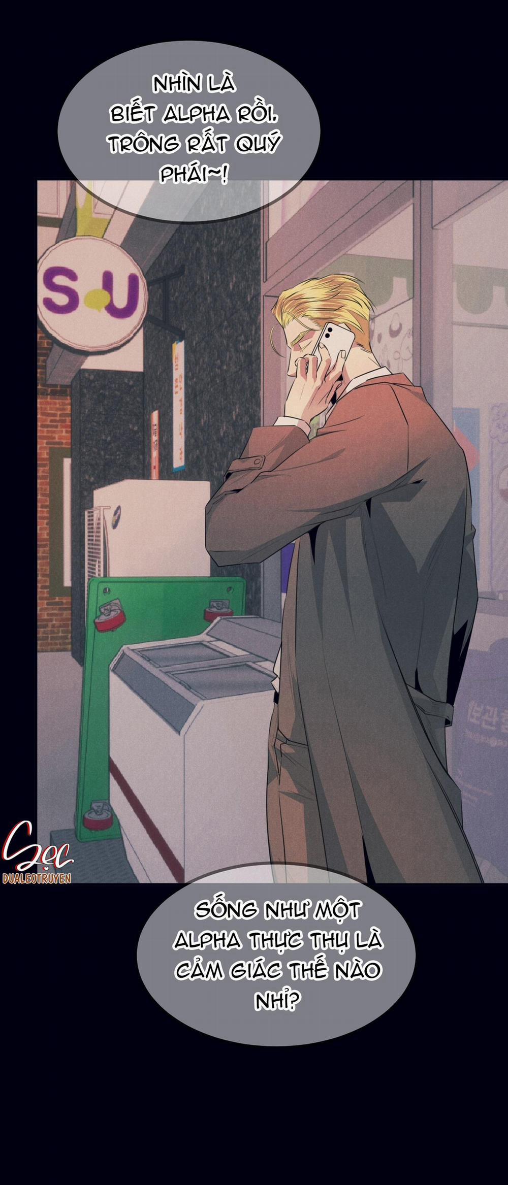 ALPHA MẤT TƯ CÁCH 6 trang 18