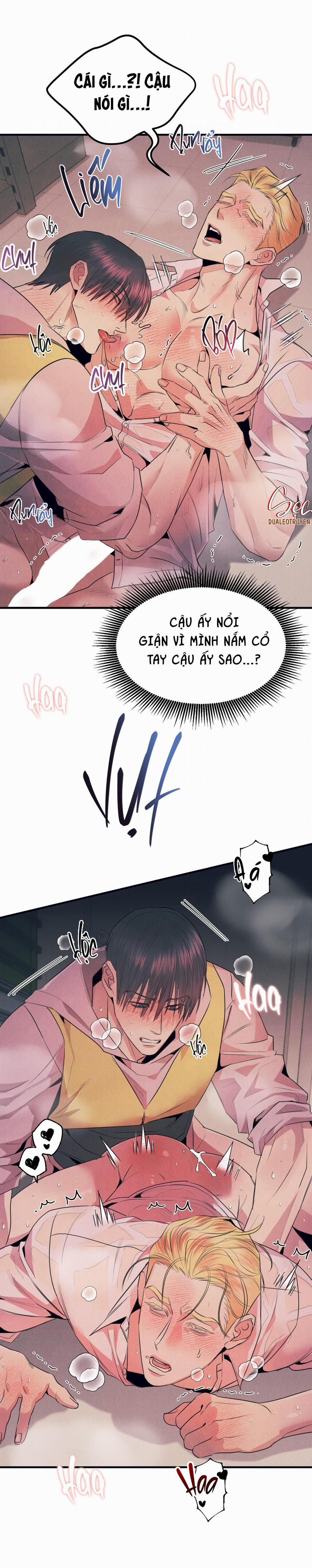 ALPHA MẤT TƯ CÁCH 6 trang 39