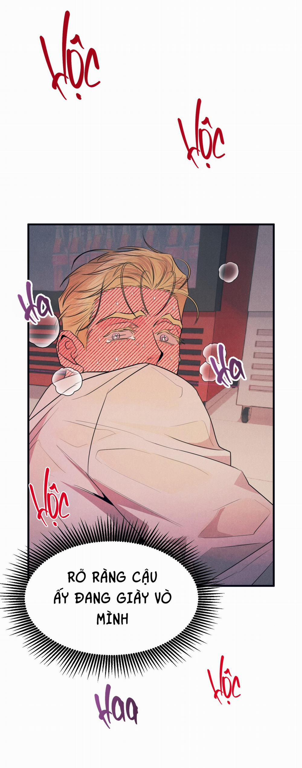 ALPHA MẤT TƯ CÁCH 6 trang 49