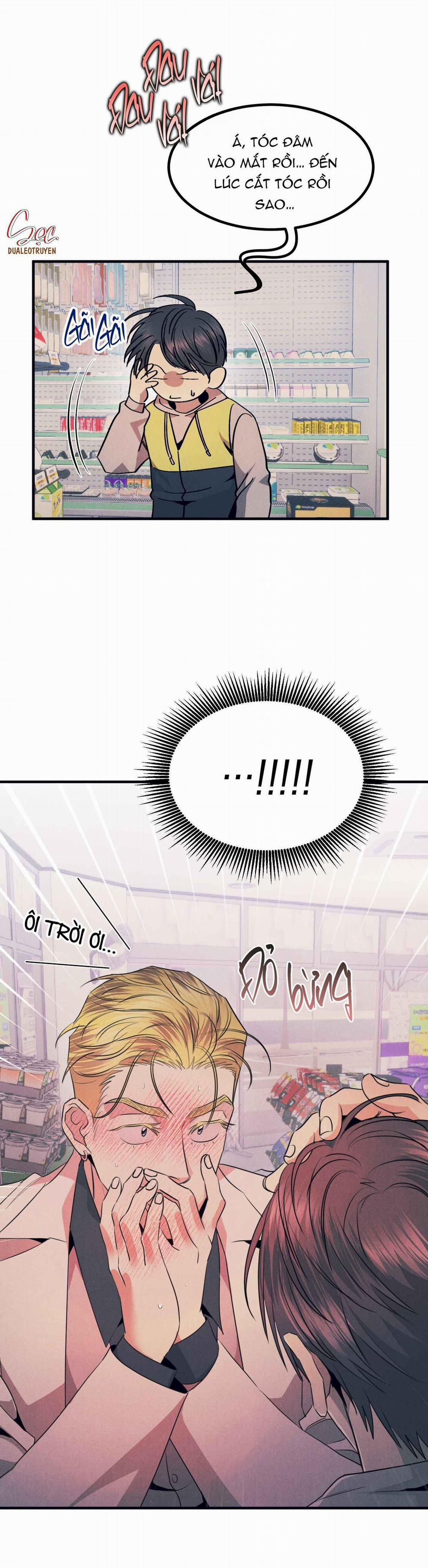 ALPHA MẤT TƯ CÁCH 7 trang 13