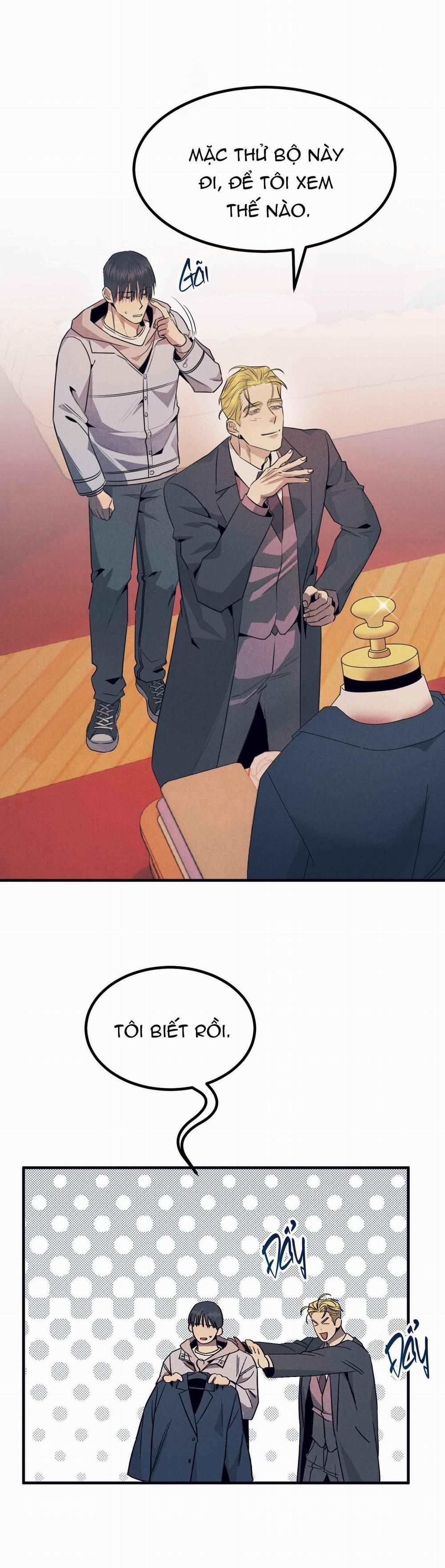 ALPHA MẤT TƯ CÁCH 7 trang 17