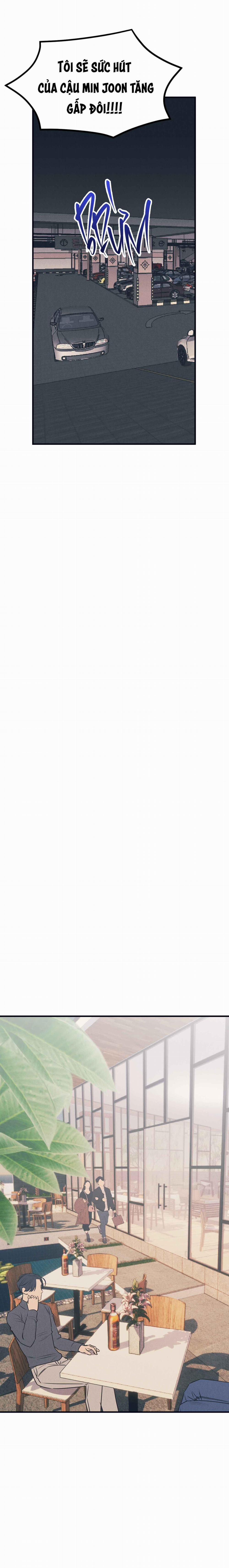 ALPHA MẤT TƯ CÁCH 7 trang 24