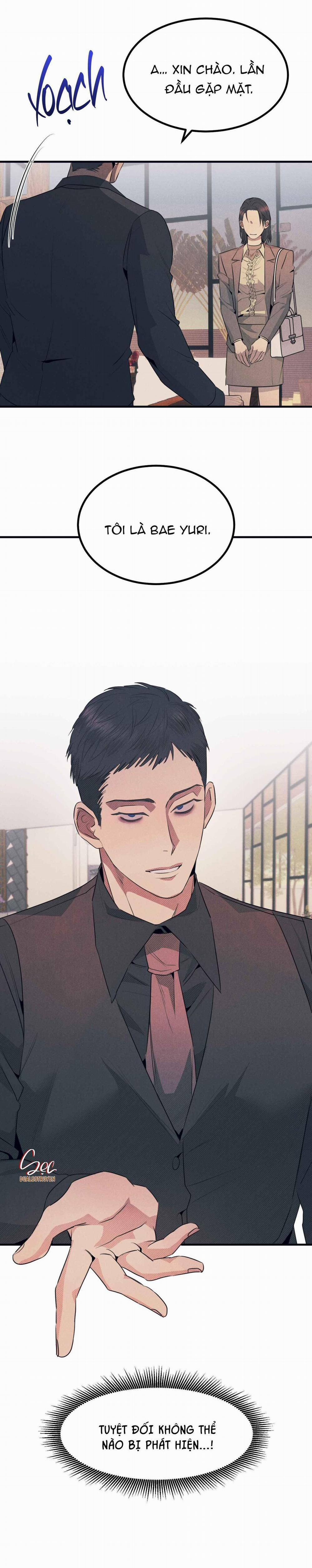 ALPHA MẤT TƯ CÁCH 7 trang 29