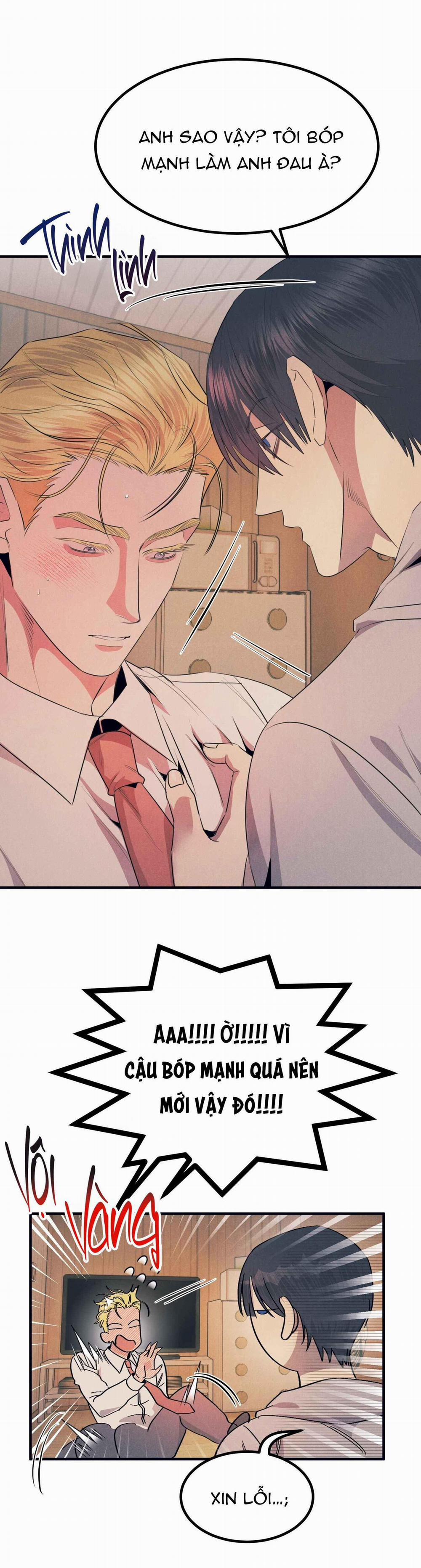 ALPHA MẤT TƯ CÁCH 7 trang 6