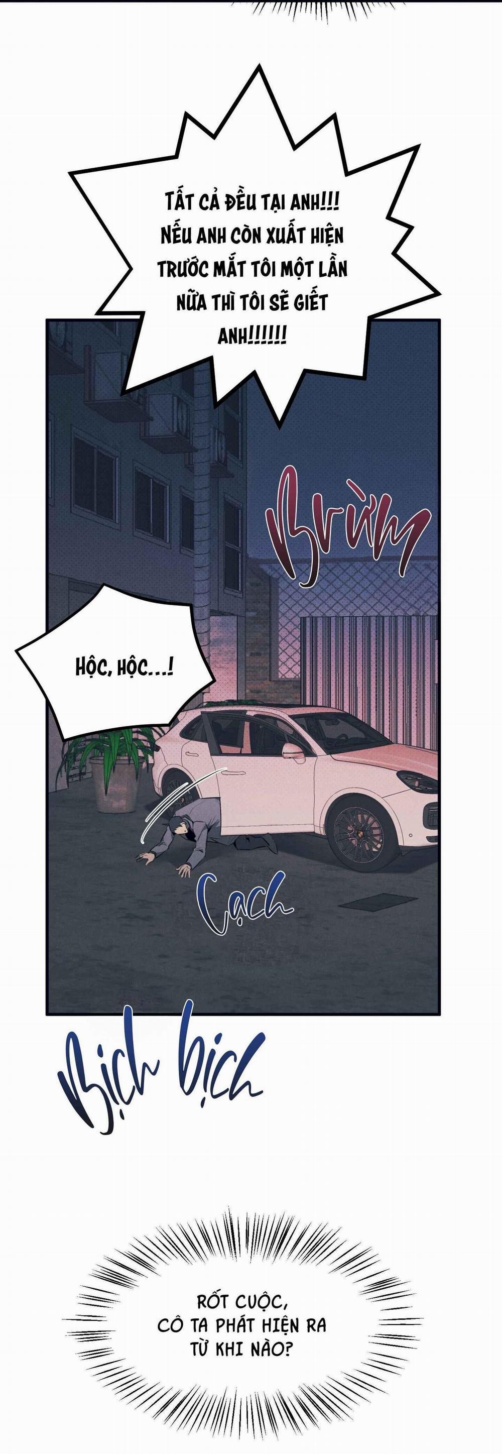 ALPHA MẤT TƯ CÁCH 8 trang 31