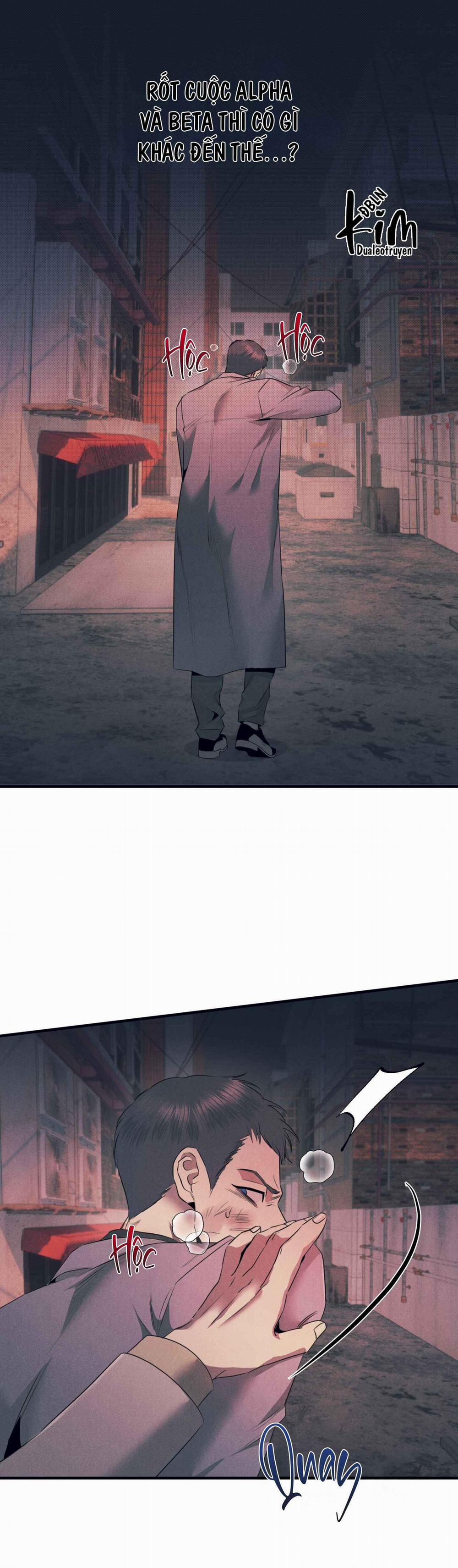 ALPHA MẤT TƯ CÁCH 8 trang 34